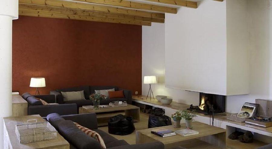 Casa rural Aldea Roqueta Rural Els Ibarsos