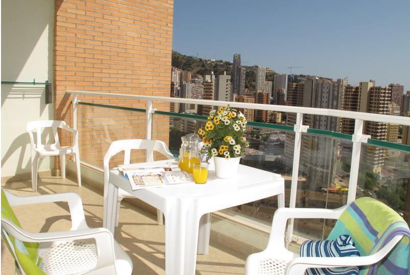 Playamar Apartment *