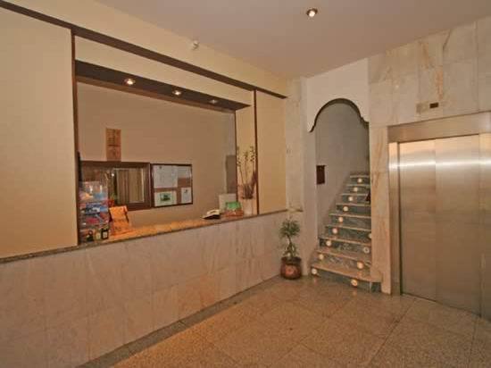 Xallas Hotel 2*