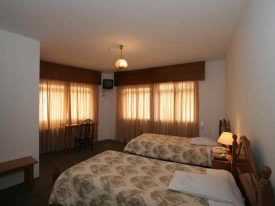 Hotel Xallas Santa Comba