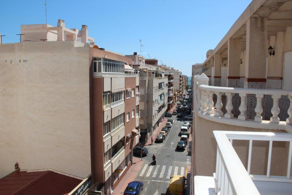 Hotel Cano