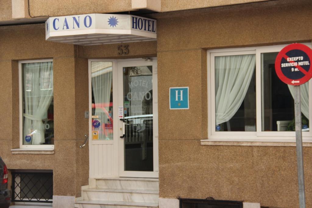 Hotel Cano *