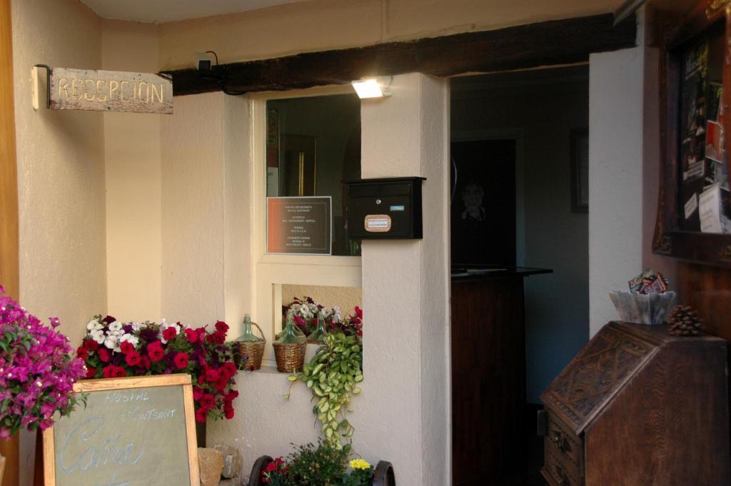 Guest house Montsant Salou