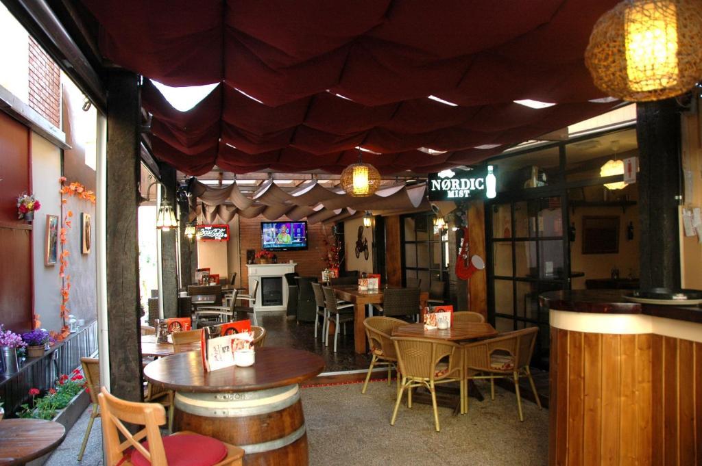 Guest house Montsant