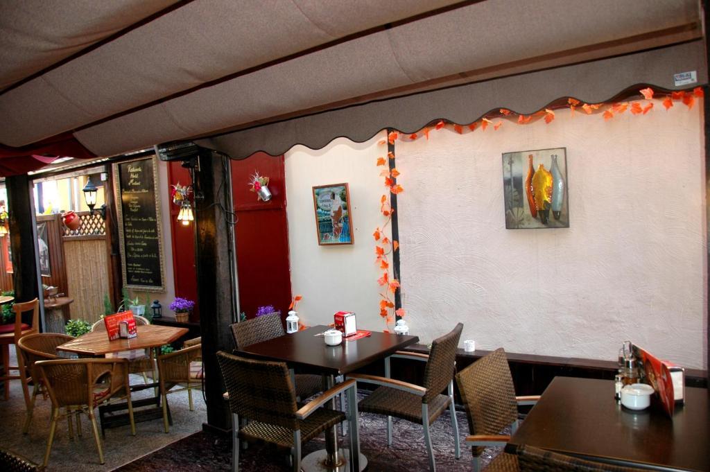 Guest house Montsant 2*