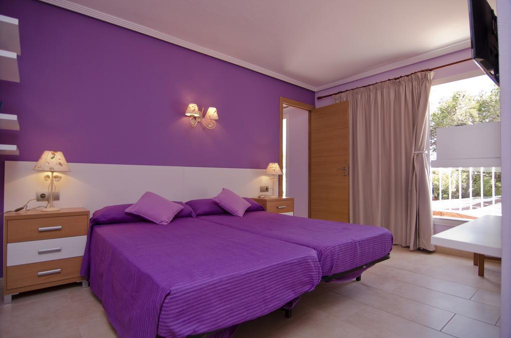 Guest house Cala Boix *