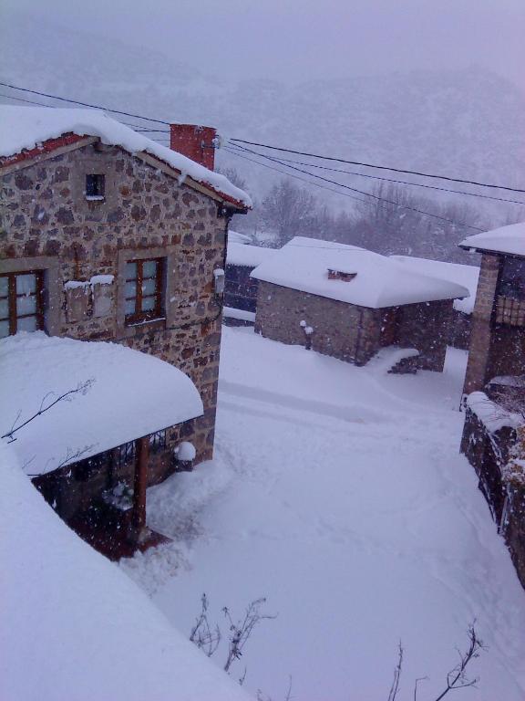 Casa Fidela