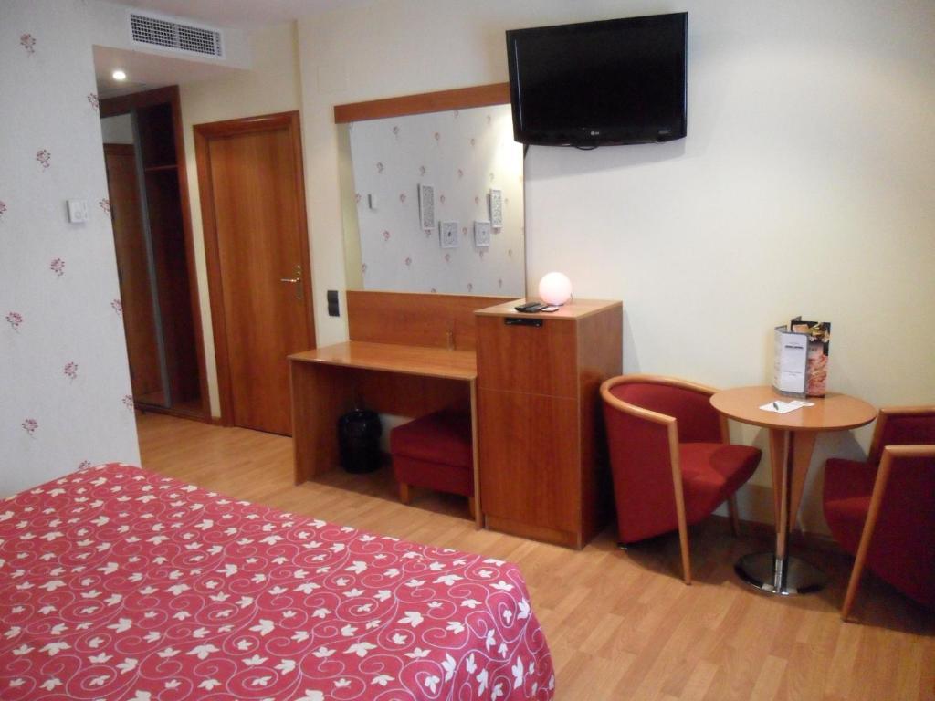 Hotel Emporio