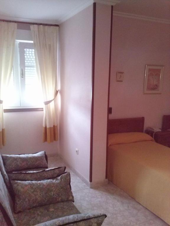 Paradisiaco Umia Guest house Meis
