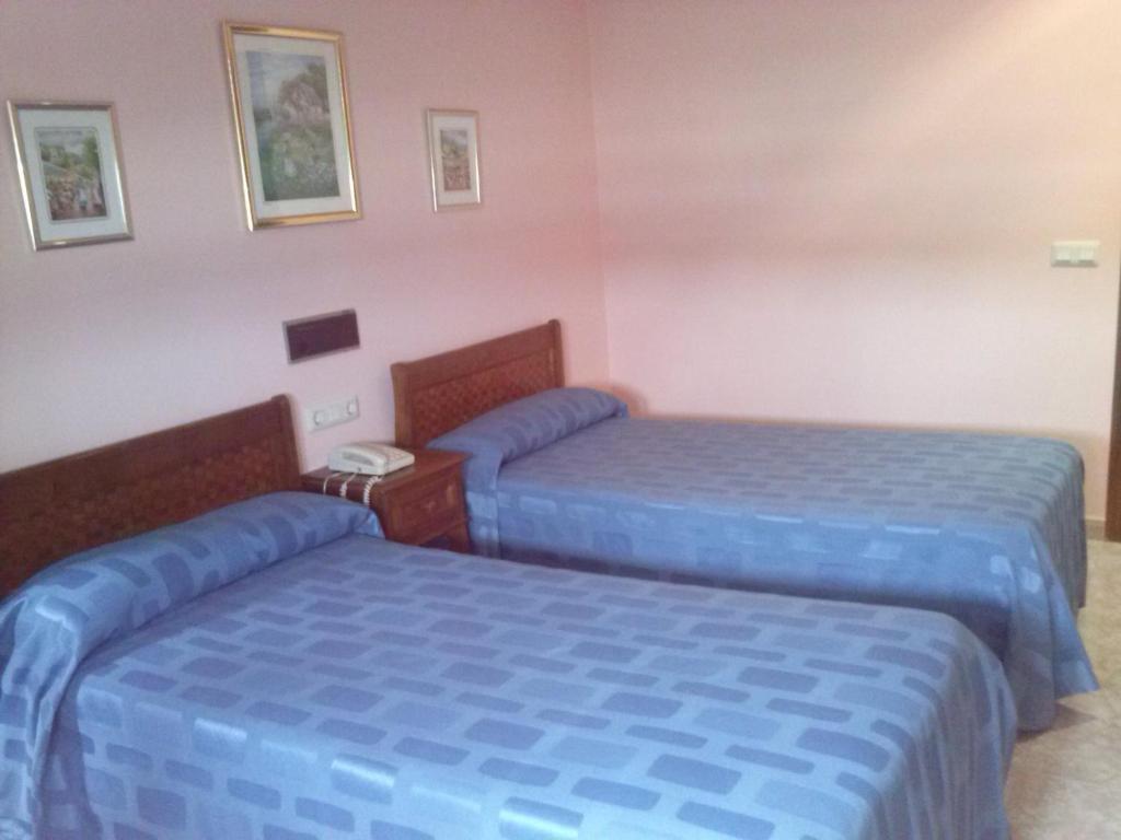 Paradisiaco Umia Guest house 2*