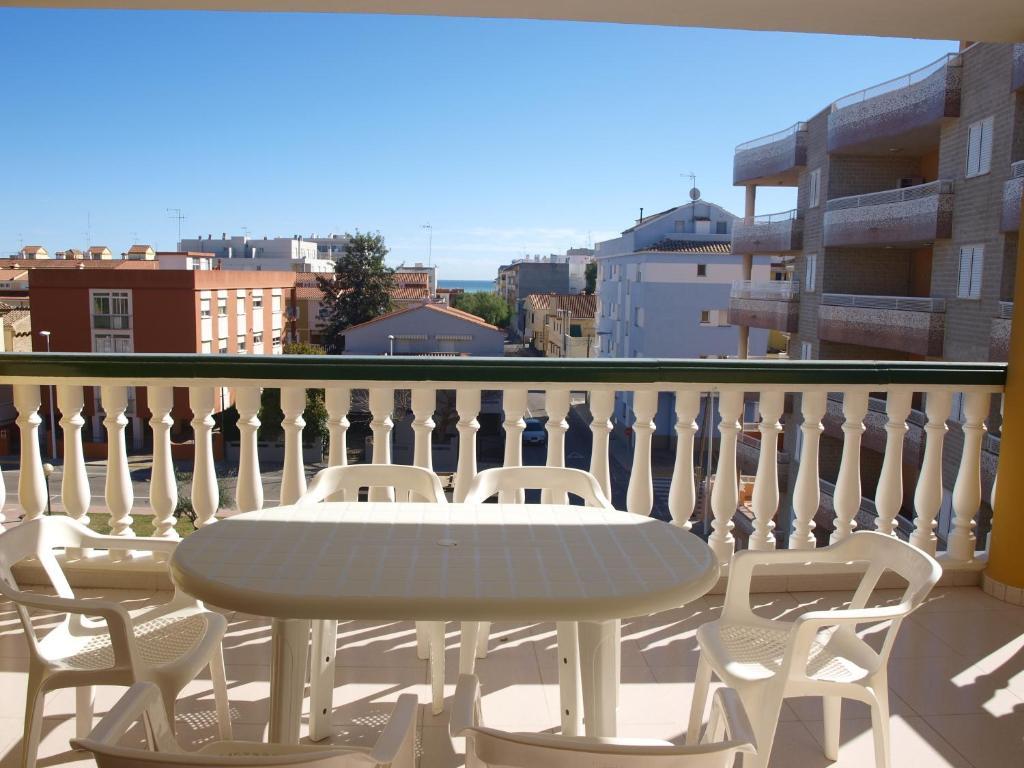 Apartment Satse Moncofa *
