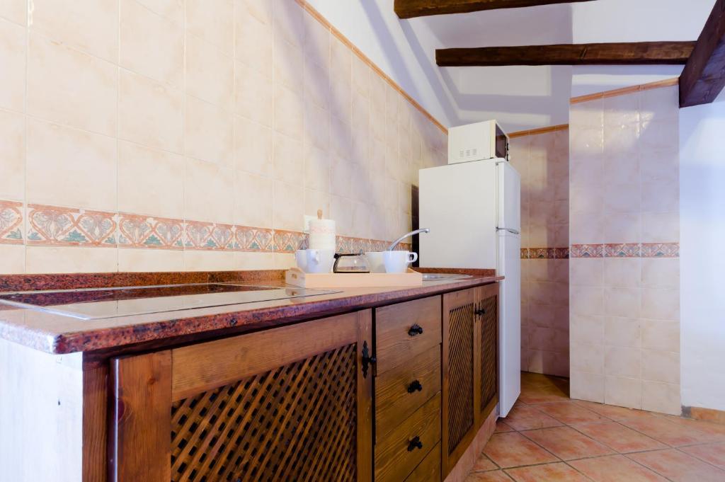 Apartamento Hacienda Puerto Conil *