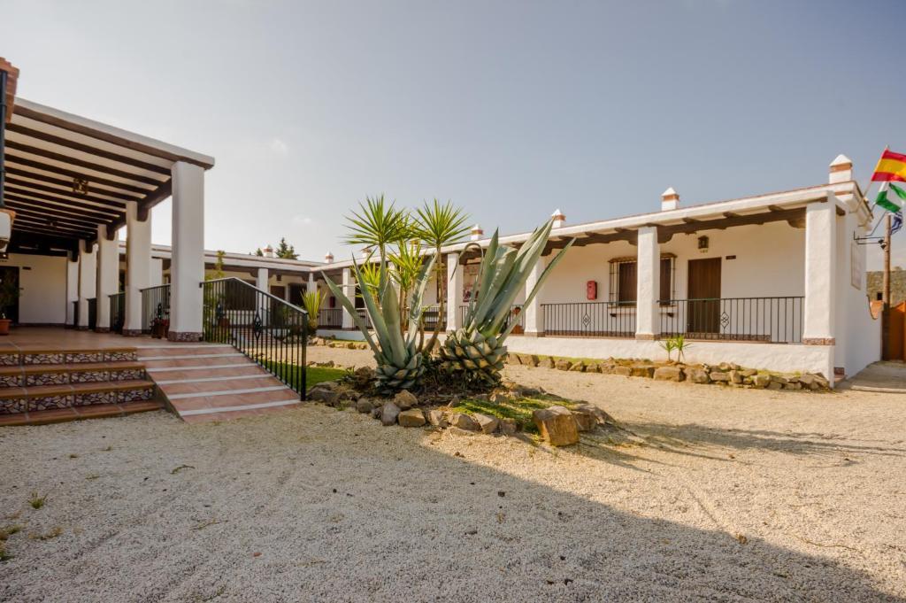 Apartamento Hacienda Puerto Conil *