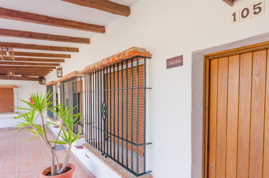 Hacienda Puerto Conil Apartamento Conil De La Frontera