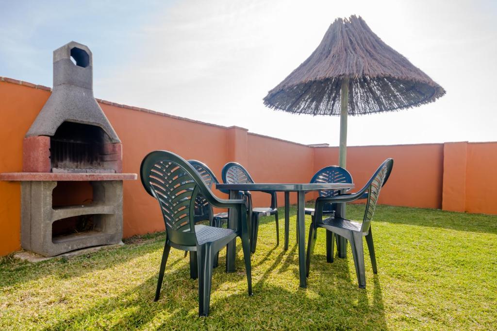 Apartamento Hacienda Puerto Conil