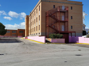 Hotel Humanes