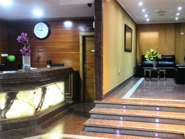 Humanes Hotel Humanes de Madrid