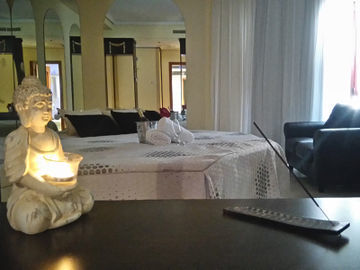 Hotel Humanes 2*