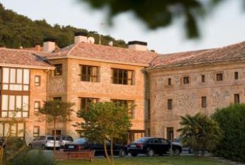 De Hotel Argómaniz