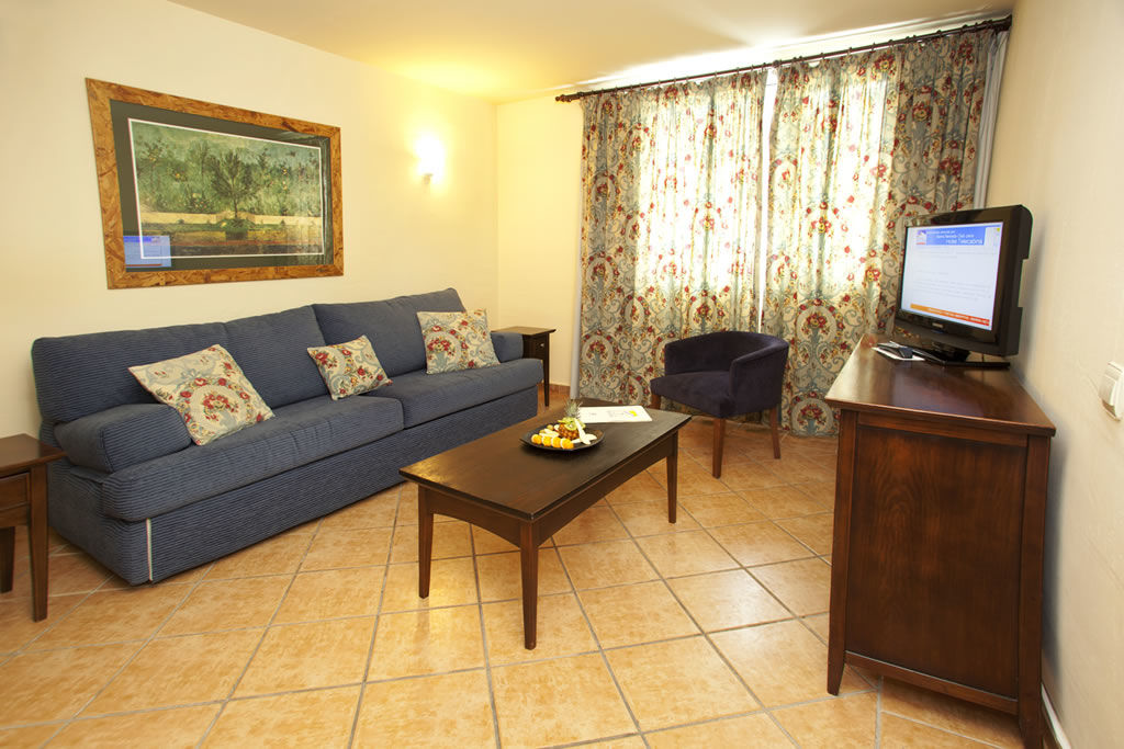 Telecabina Hotel 2*