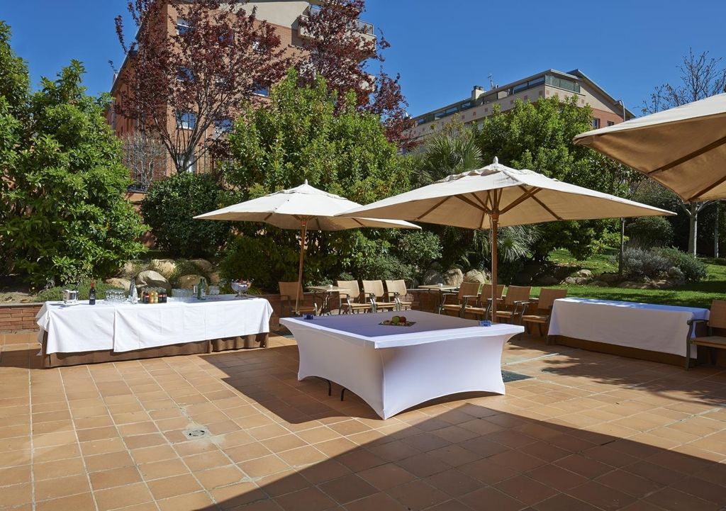 Sercotel Porta Barcelona 3*