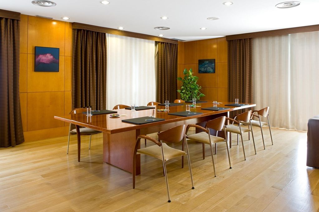 Nh Ciudad De Cuenca Hotel Cuenca (Castilla-La Mancha)