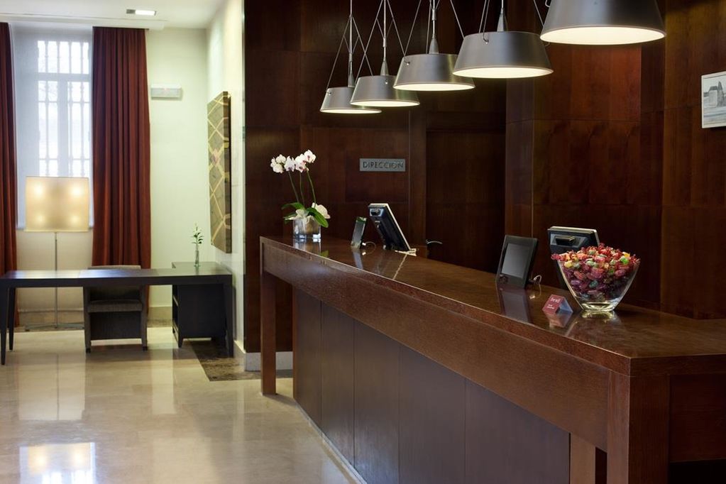 Nh Collection Palacio De