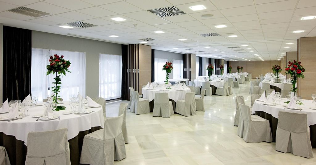 Sercotel Amistad 4* Murcia