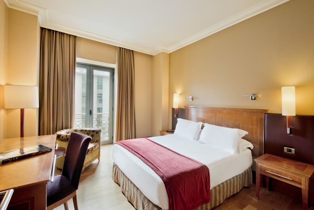 Hotel Nh Collection