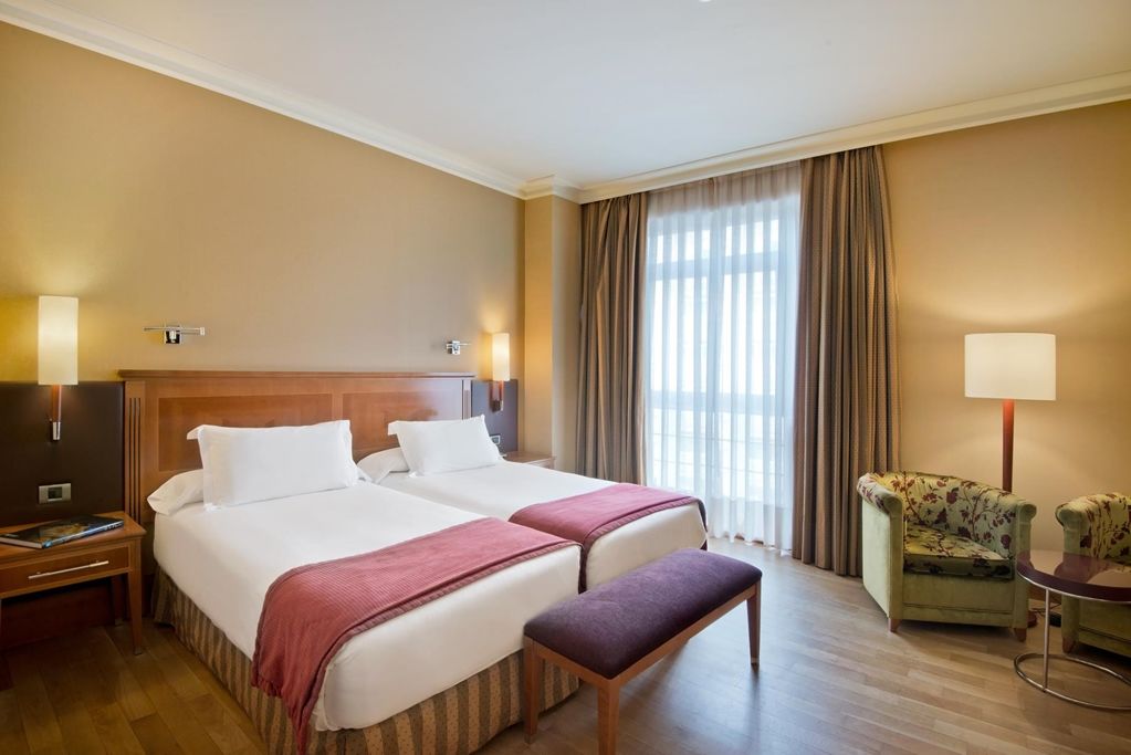 Hotel Nh Collection 4*