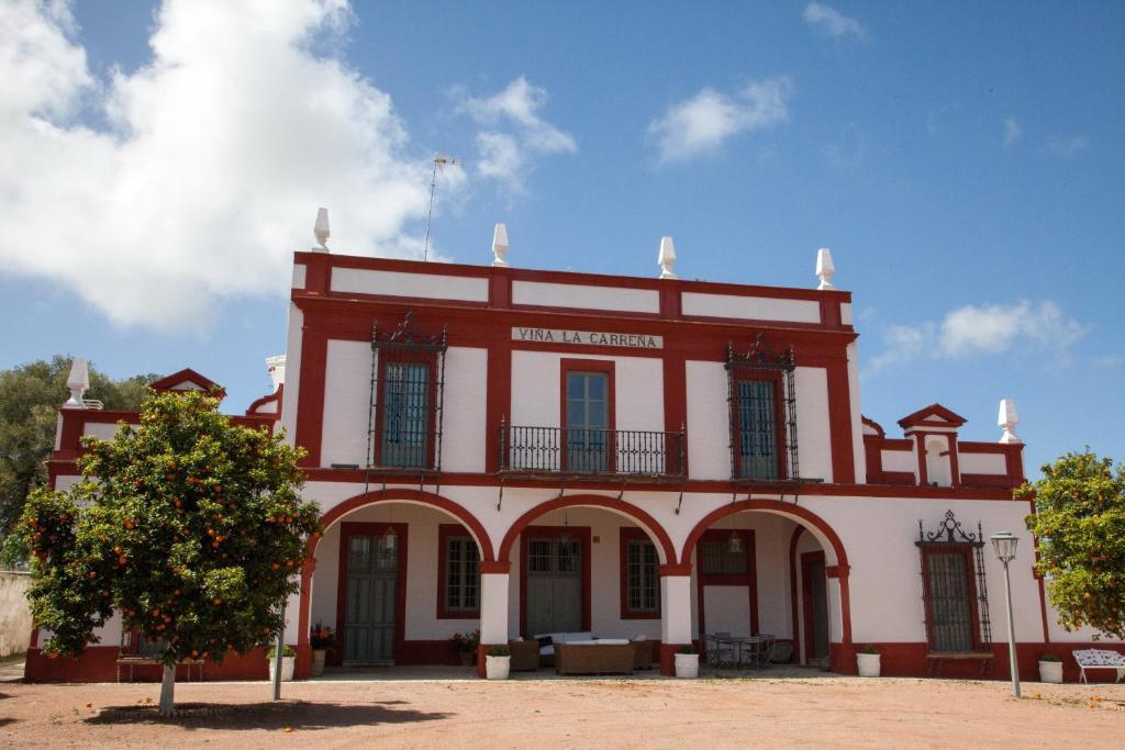 Hotel La Carrena *