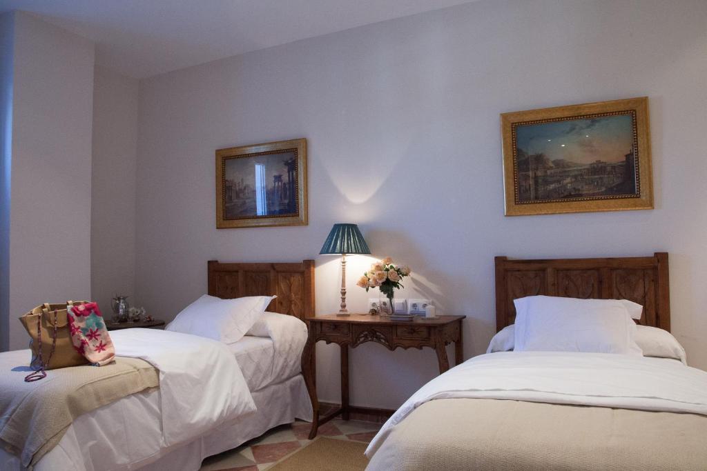 La Carrena Hotel Jerez de la Frontera