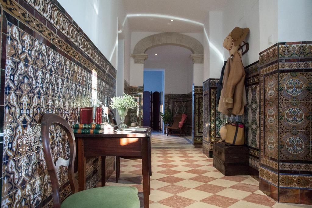 La Carrena Hotel