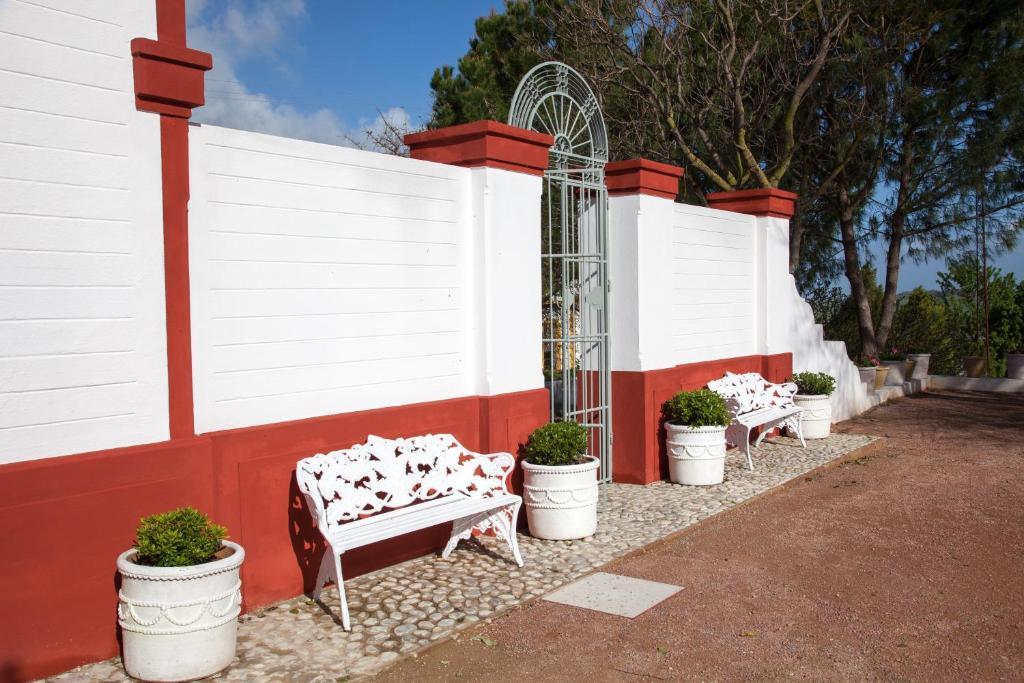 Hotel La Carrena Jerez de la Frontera