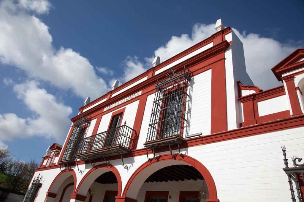 La Carrena Jerez de la Frontera