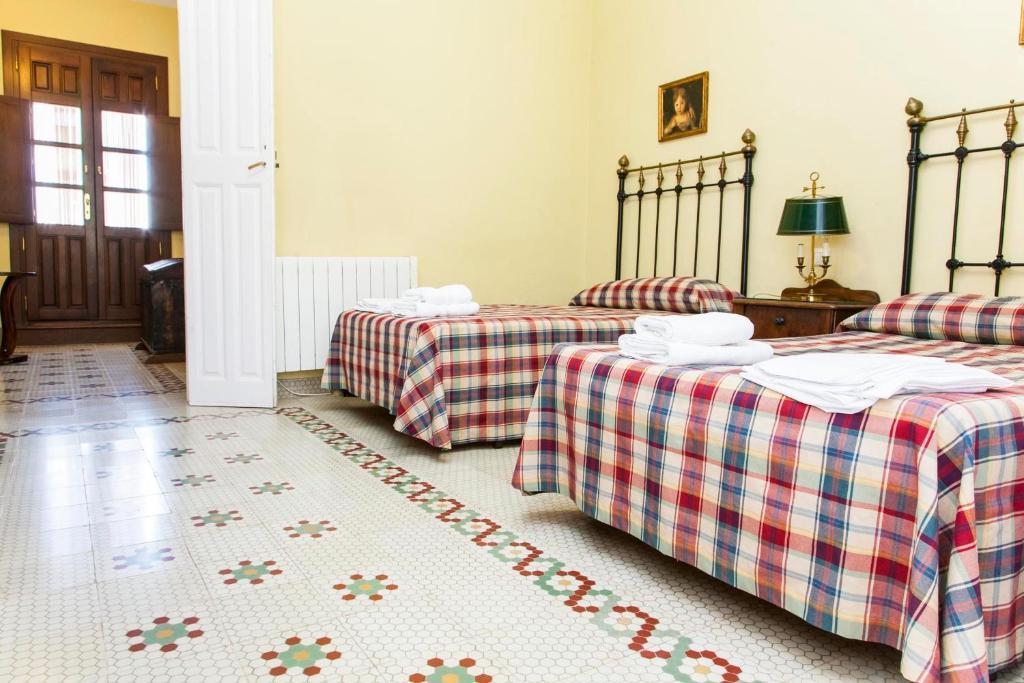 Alojamiento Rural La Zaranda Country house Fuente de Piedra