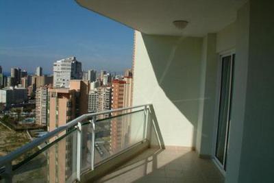 Apartment Playamar
