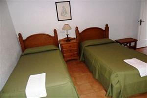 Hotel Sunway San Jorge 2*