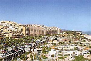 Hotel Marina Dor 2 Linea