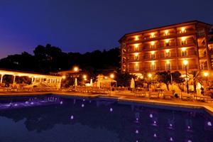 Hotel Palasiet Wellness Clinic&thalasso 4 Sup 4*