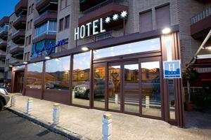 Hotel La Najarra 3*
