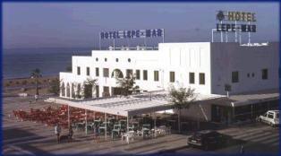 Marlin Antilla Playa 2*