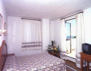 Marlin Antilla Playa