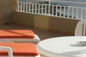 Apartamento La Muralla *