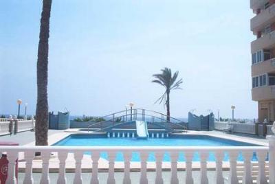 Apartment Turisticos Hawaii 4-5 *