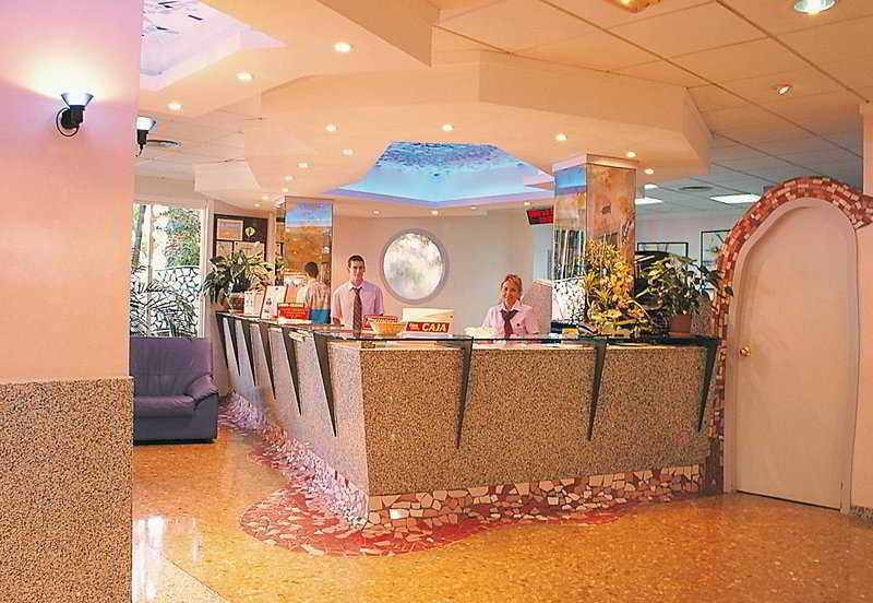 Servigroup Nereo Benidorm