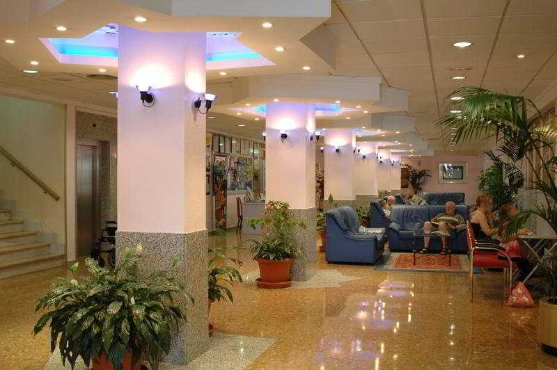 Servigroup Nereo Hotel