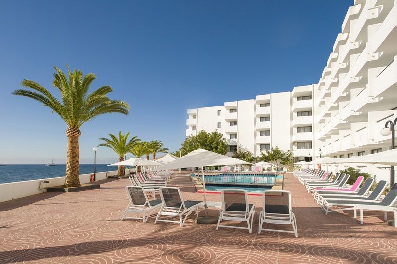 Apartahotel Vibra Jabeque Soul-3sup Ibiza