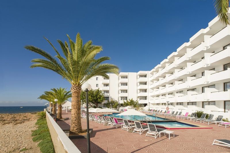 Vibra Jabeque Soul-3sup 3* Ibiza