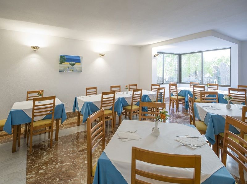 Apartahotel Vibra Jabeque Soul-3sup 3*